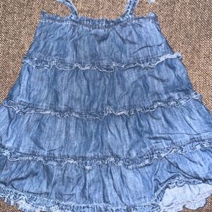 Toddler dress